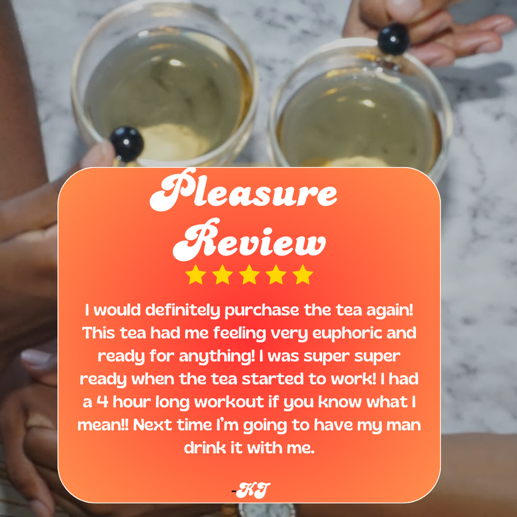 Pleasure