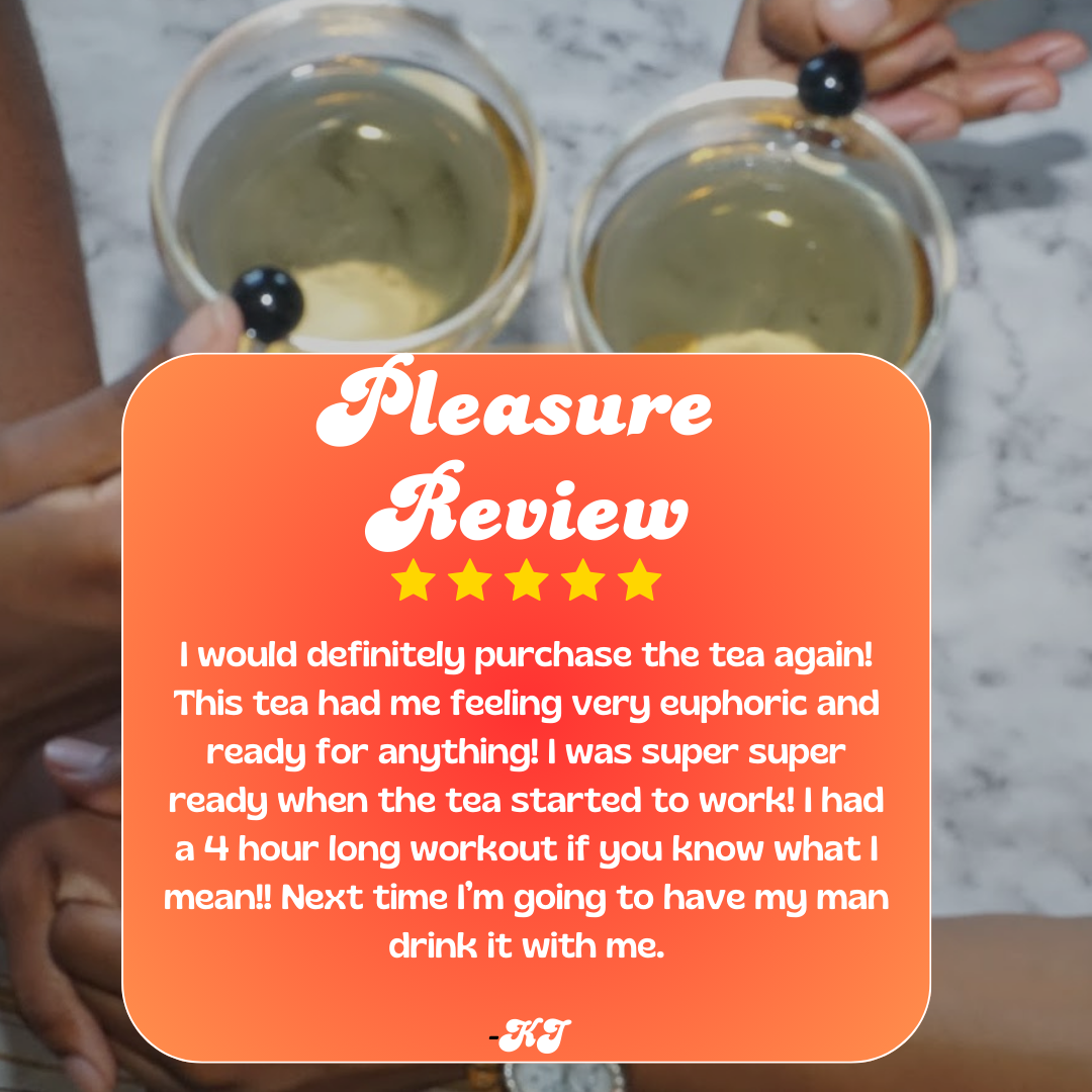 Pleasure
