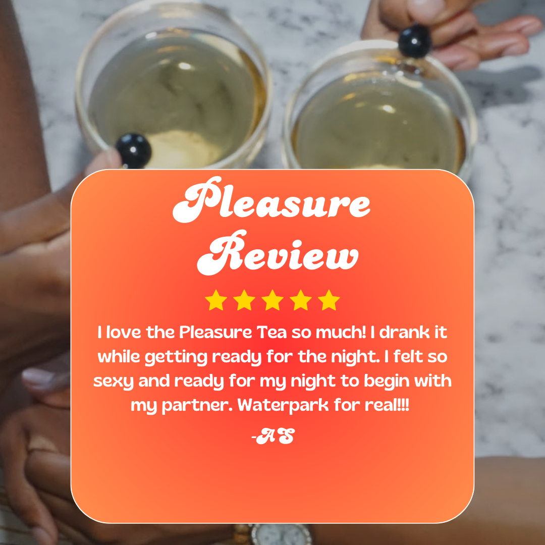 Pleasure