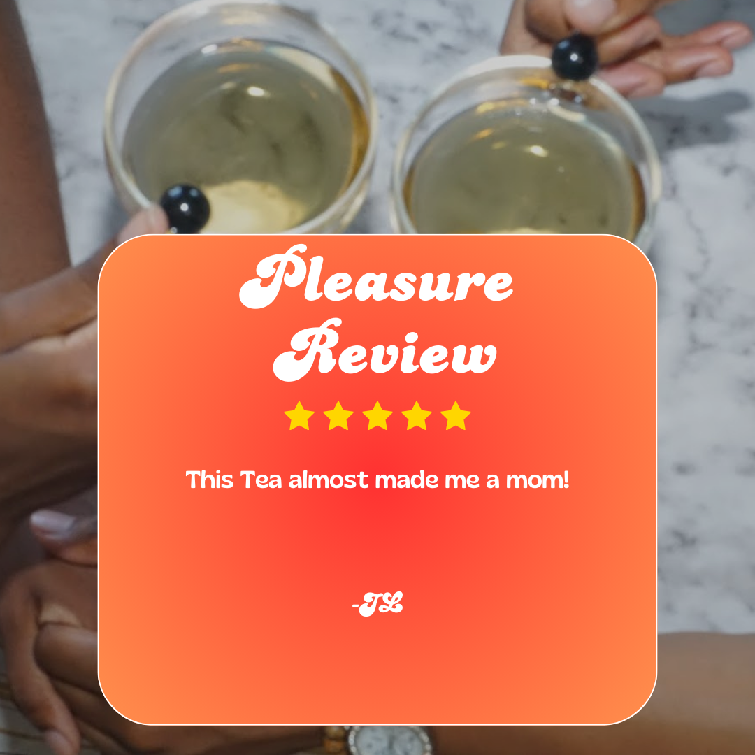 Pleasure