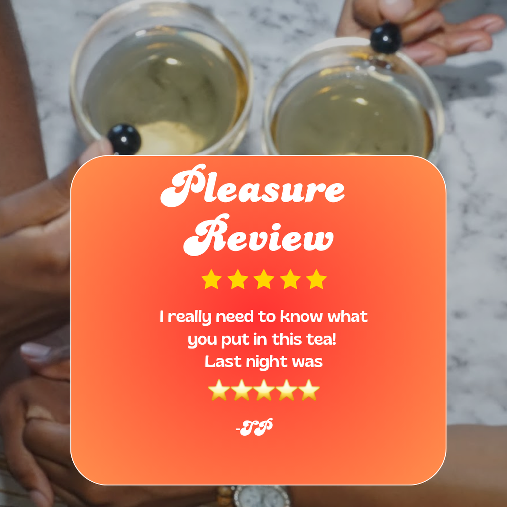 Pleasure