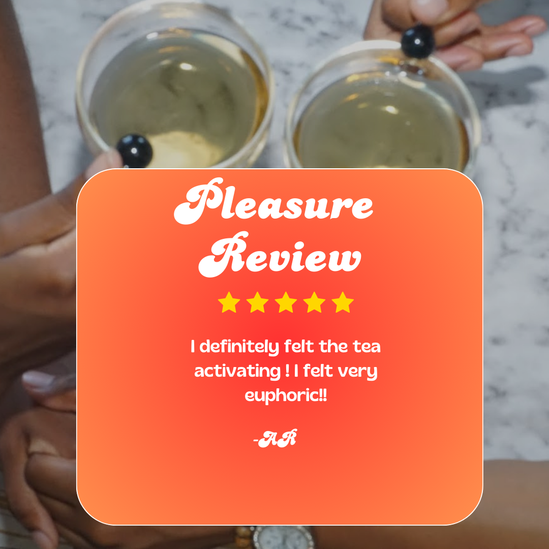 Pleasure
