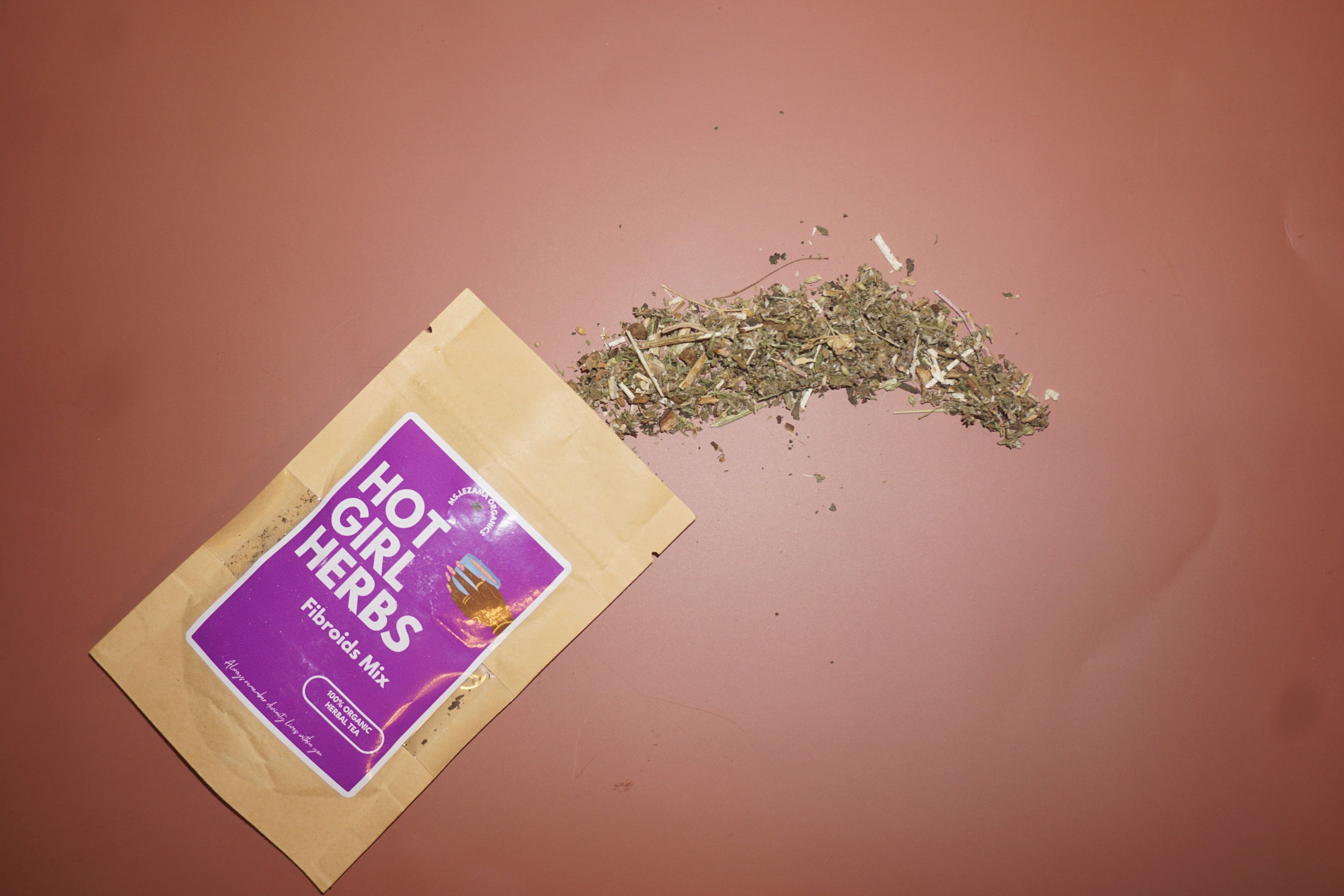 Fibroids Mix