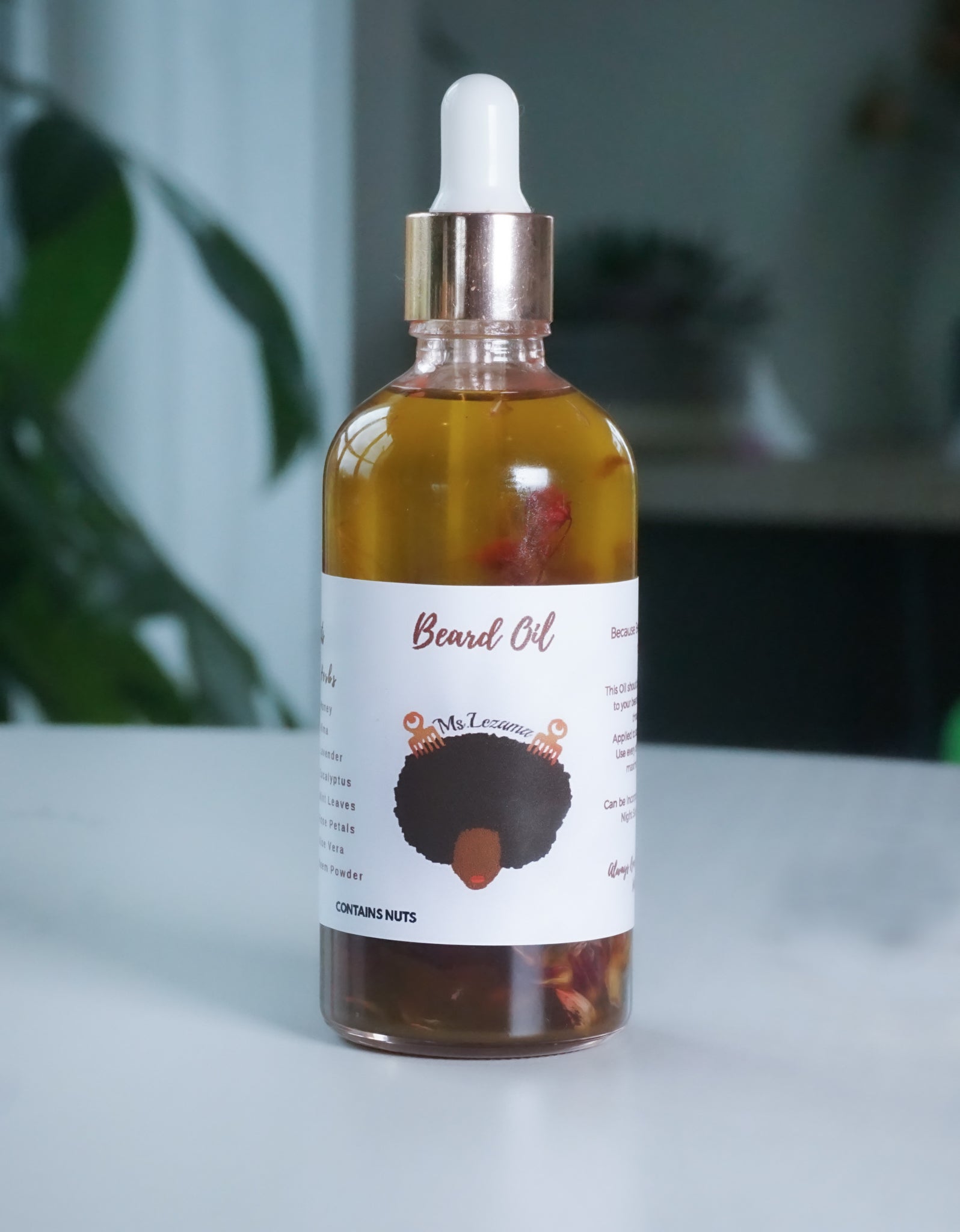Black Love Duo Set